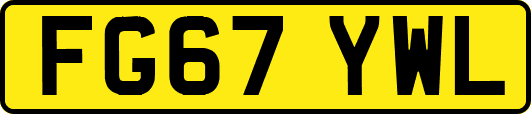 FG67YWL