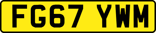 FG67YWM