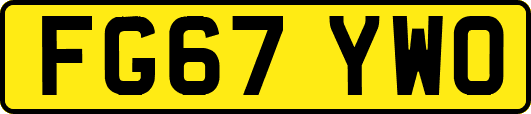 FG67YWO