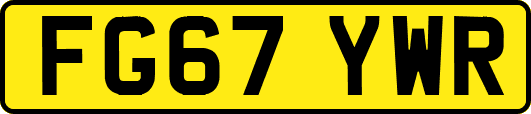 FG67YWR