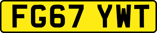 FG67YWT