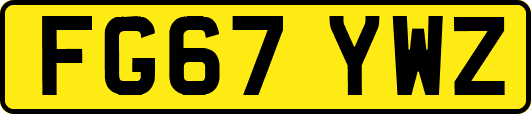 FG67YWZ