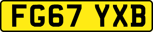 FG67YXB