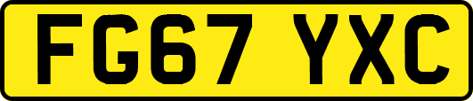 FG67YXC