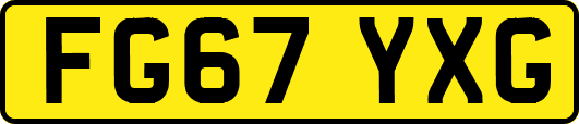 FG67YXG