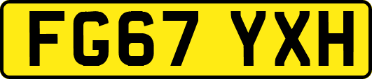 FG67YXH