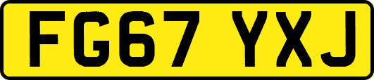 FG67YXJ