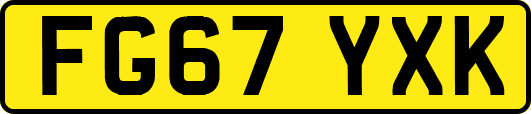 FG67YXK