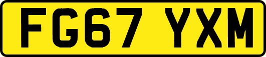 FG67YXM
