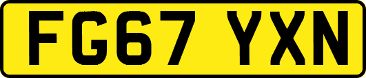 FG67YXN