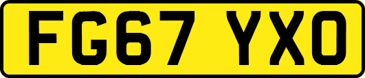 FG67YXO