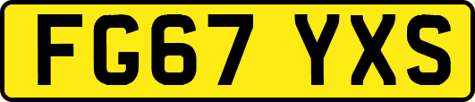 FG67YXS