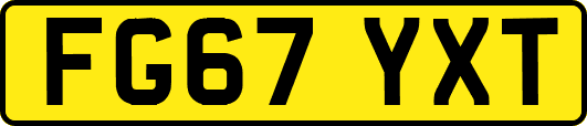 FG67YXT