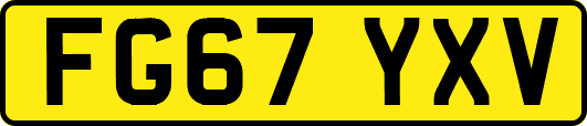 FG67YXV