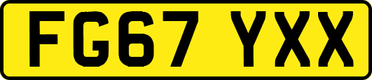 FG67YXX