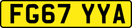 FG67YYA