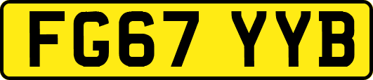 FG67YYB