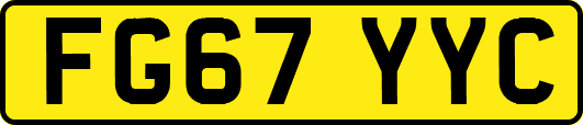 FG67YYC