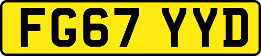 FG67YYD