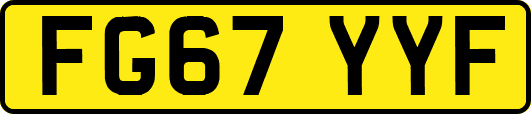 FG67YYF
