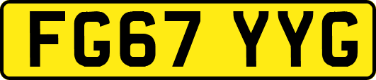 FG67YYG