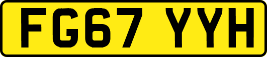 FG67YYH
