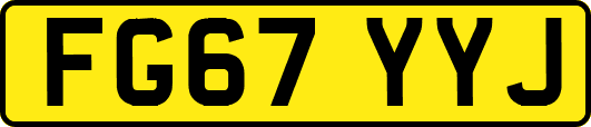 FG67YYJ