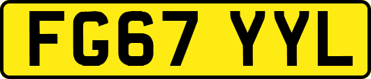 FG67YYL