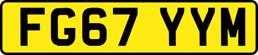 FG67YYM