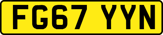FG67YYN