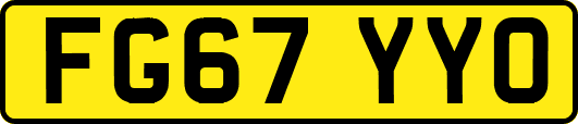 FG67YYO