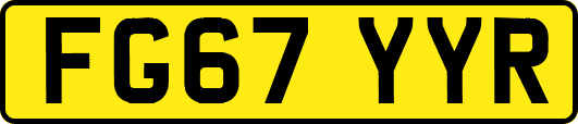FG67YYR