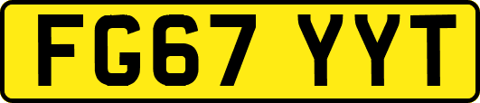 FG67YYT