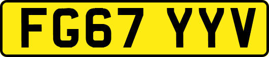 FG67YYV