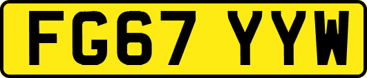 FG67YYW