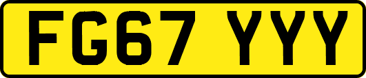 FG67YYY