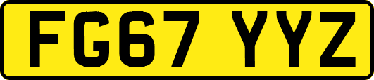 FG67YYZ