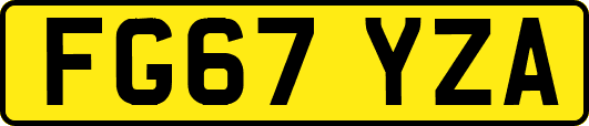 FG67YZA