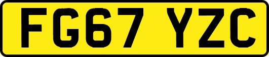 FG67YZC