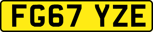 FG67YZE