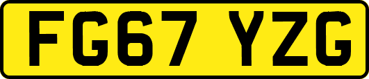 FG67YZG