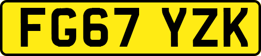 FG67YZK