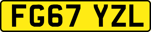 FG67YZL