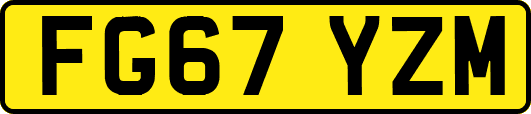 FG67YZM