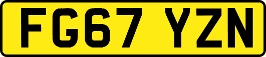 FG67YZN