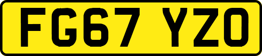 FG67YZO