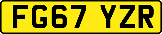 FG67YZR