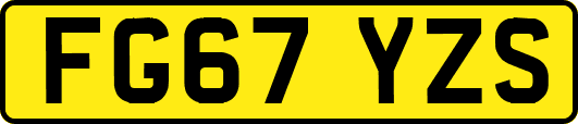 FG67YZS