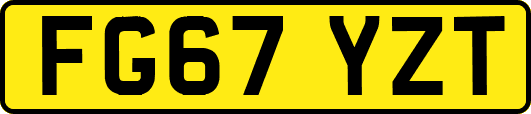 FG67YZT