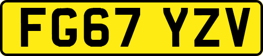 FG67YZV